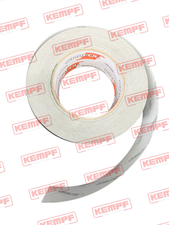 105211 Kempf Konturmarkierung, weiß, 51mm, für Plane